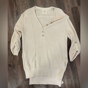 Free people Firefly Sweater